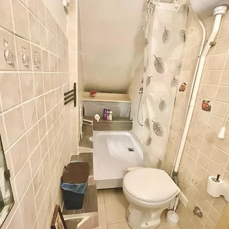 A I R B N B - L'Encanto De Luna Homestay Comacchio