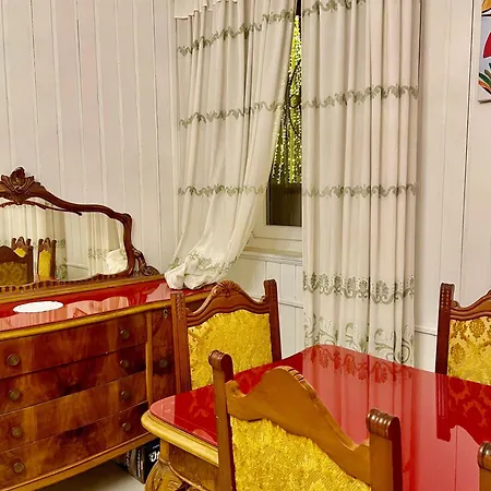 Casa - L'Encanto De Luna - A I R B N B 民宿