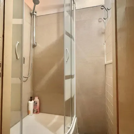 A I R B N B - L'Encanto De Luna Homestay Comacchio