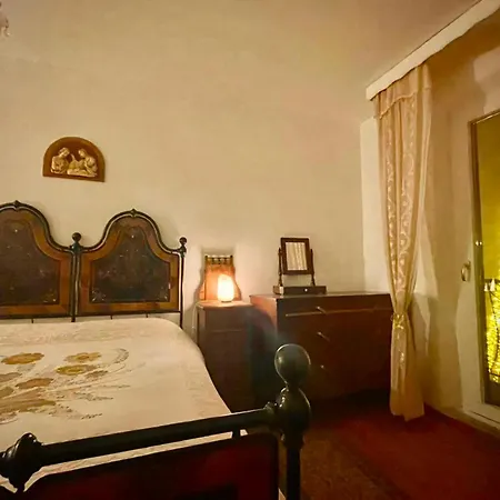 Privatunterkunft Casa - L'Encanto De Luna - A I R B N B *