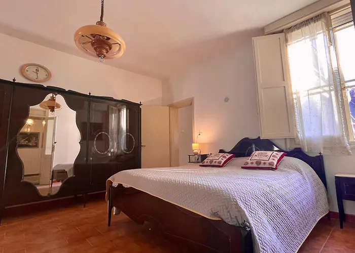 L'encanto De Luna - Rum i privatbostad