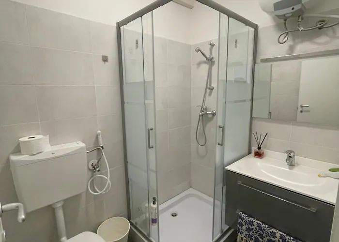 L'encanto De Luna - Homestay szállás Comacchio