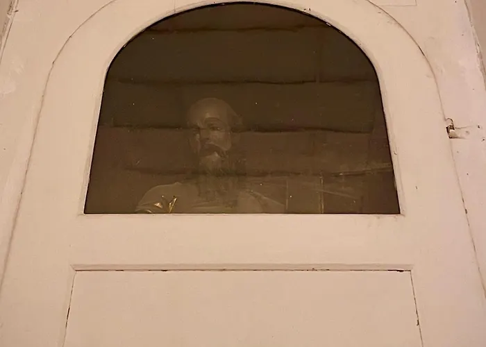 L'encanto De Luna - Rum i privatbostad