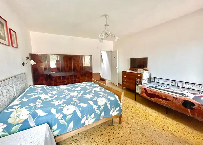 L'encanto De Luna - Rum i privatbostad