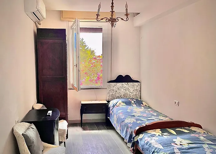 L'encanto De Luna - Rum i privatbostad