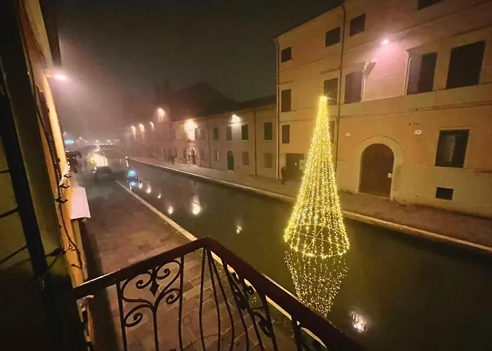 L'encanto De Luna - Alloggio in famiglia *