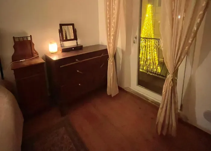 L'encanto De Luna - Comacchio