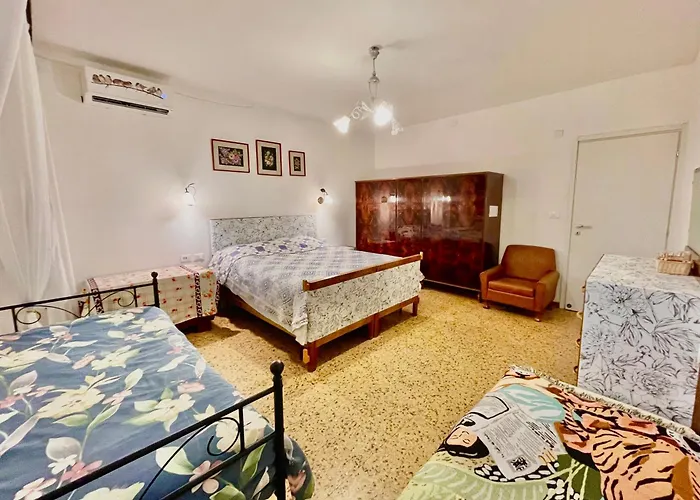 L'encanto De Luna - Comacchio