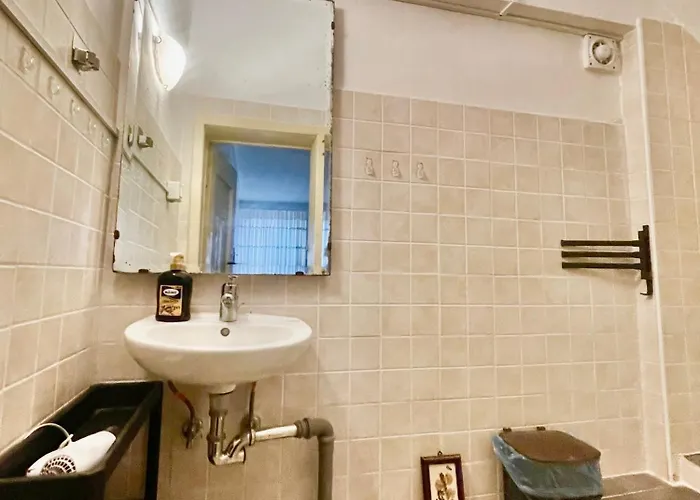 L'encanto De Luna - Rum i privatbostad Comacchio