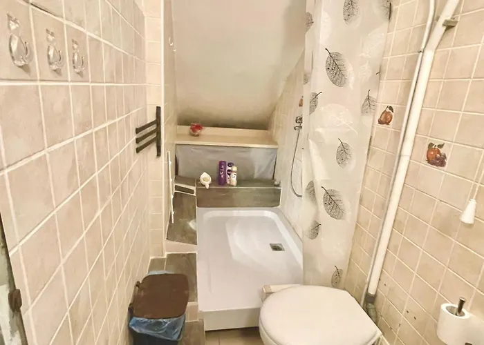 L'encanto De Luna - Alloggio in famiglia Comacchio