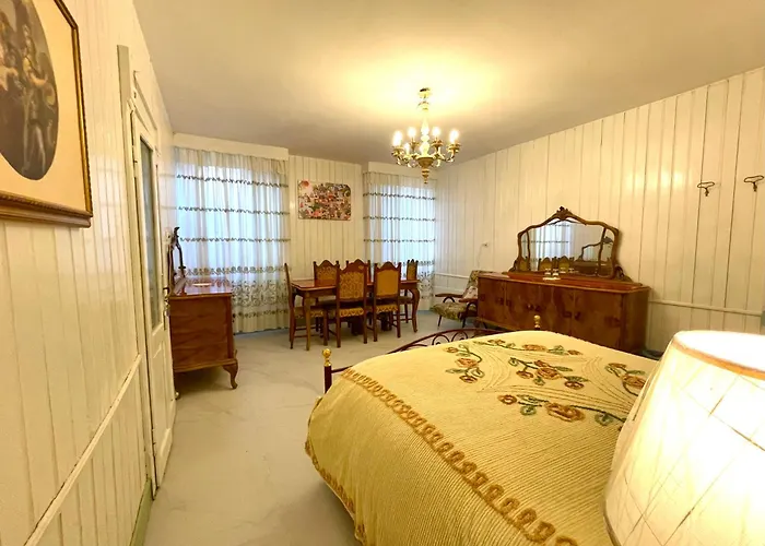 Alloggio in famiglia L'encanto De Luna -