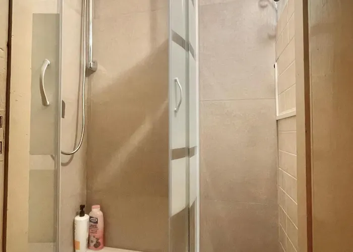 L'encanto De Luna - Rum i privatbostad Comacchio