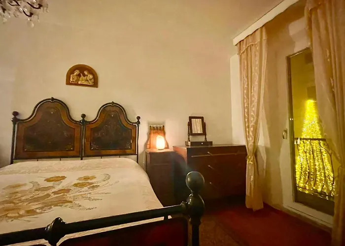 Alloggio in famiglia L'encanto De Luna - *